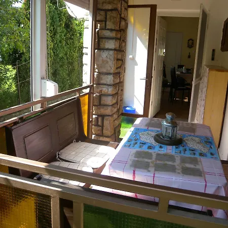 In Balaton 34961 Holiday home