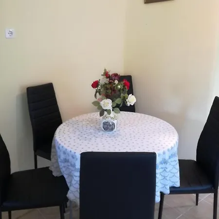Holiday home In Balaton 34961