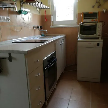 In Balaton 34961 Holiday home *