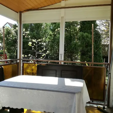 In Balaton 34961 Holiday home