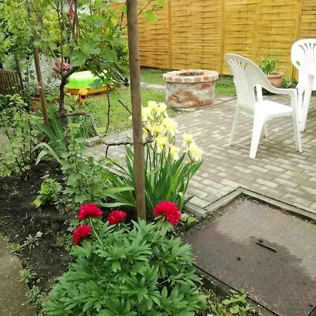 In Balaton 34961 Holiday home Fonyod