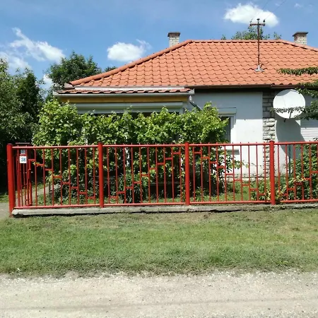 Holiday home In Balaton 34961
