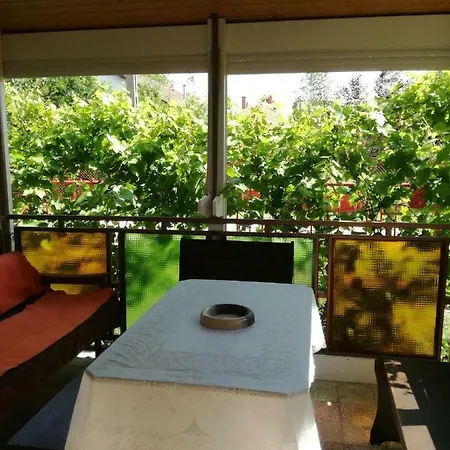 In Balaton 34961 Holiday home