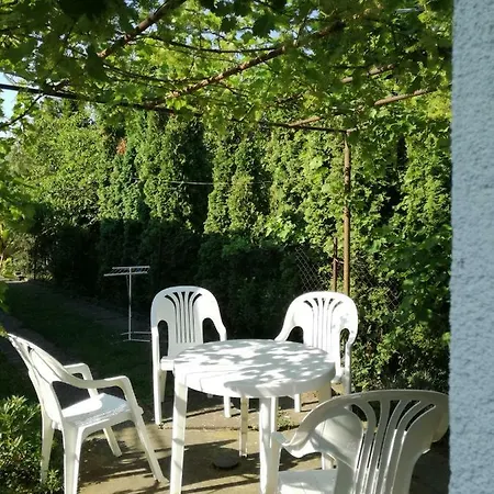 Holiday home In Balaton 34961