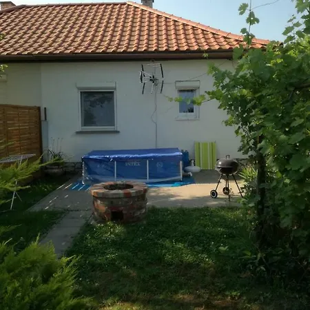 In Balaton 34961 Holiday home *