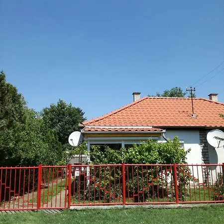 Holiday home In Balaton 34961 Fonyod