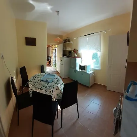 Holiday home In Balaton 34961 Fonyod