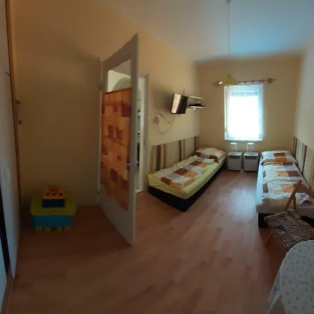 Holiday home In Balaton 34961